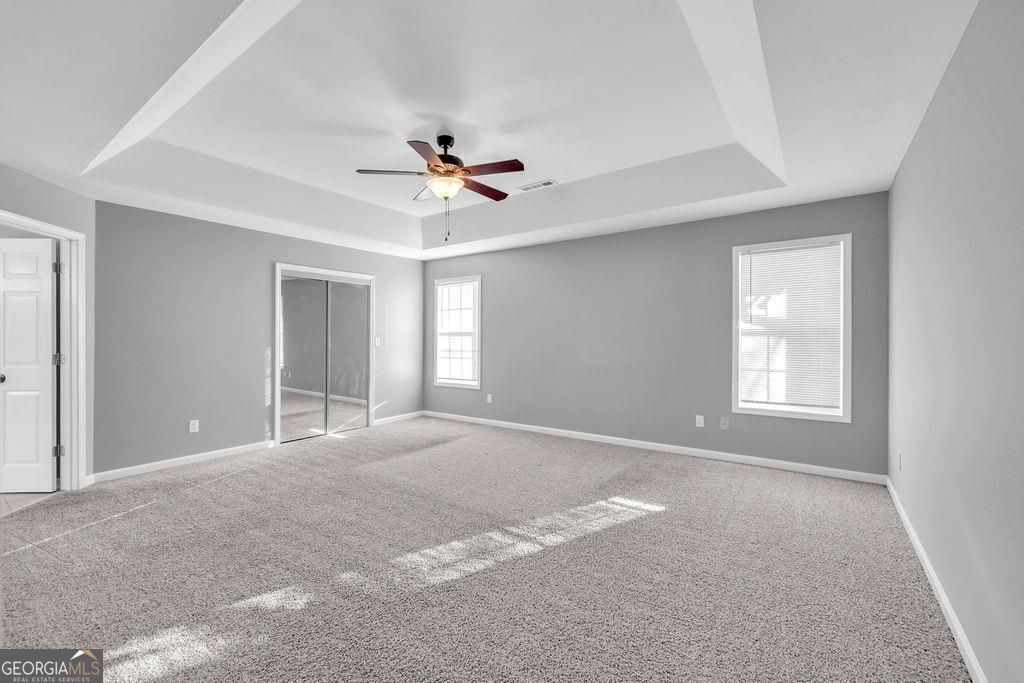 3203 Woodhaven Court SW Conyers GA 30094