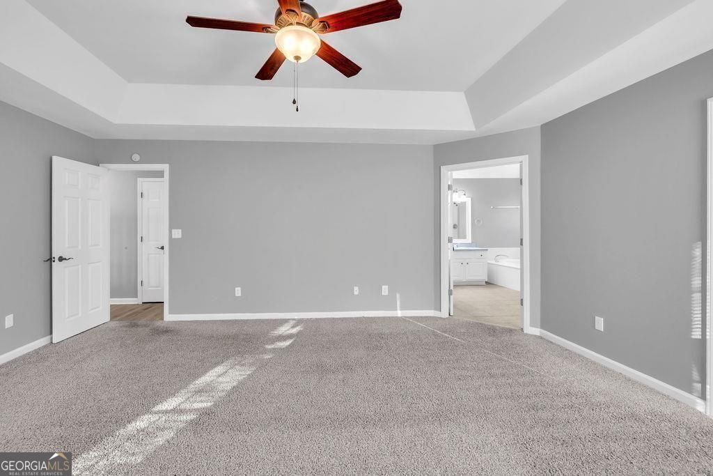3203 Woodhaven Court SW Conyers GA 30094