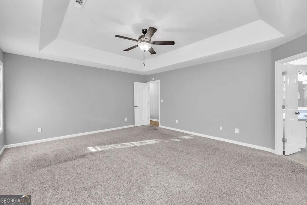 3203 Woodhaven Court SW Conyers GA 30094