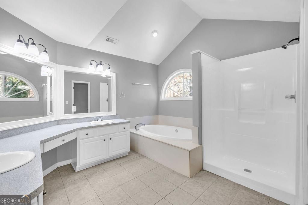 3203 Woodhaven Court SW Conyers GA 30094