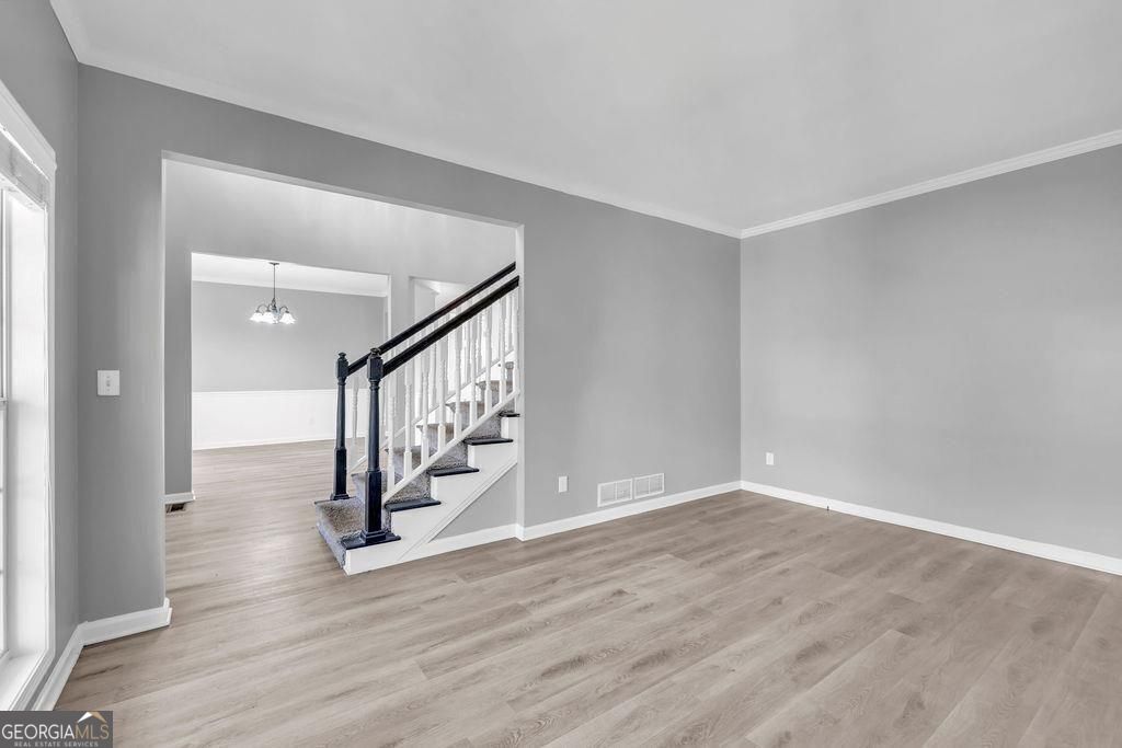 3203 Woodhaven Court SW Conyers GA 30094