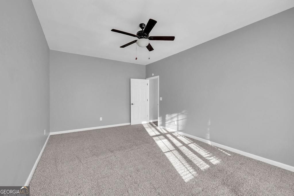 3203 Woodhaven Court SW Conyers GA 30094