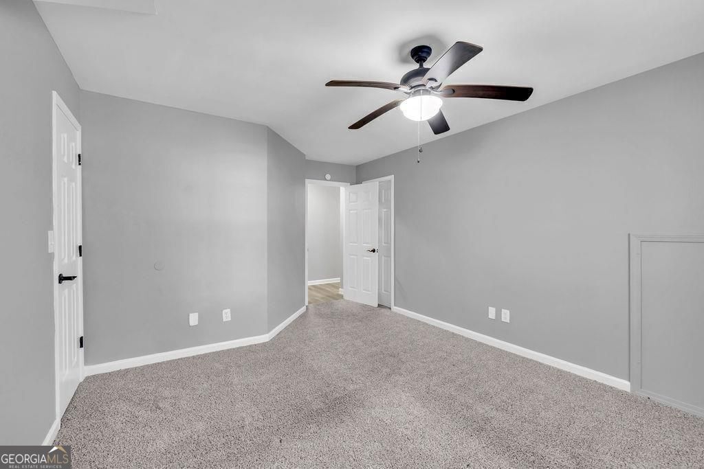 3203 Woodhaven Court SW Conyers GA 30094