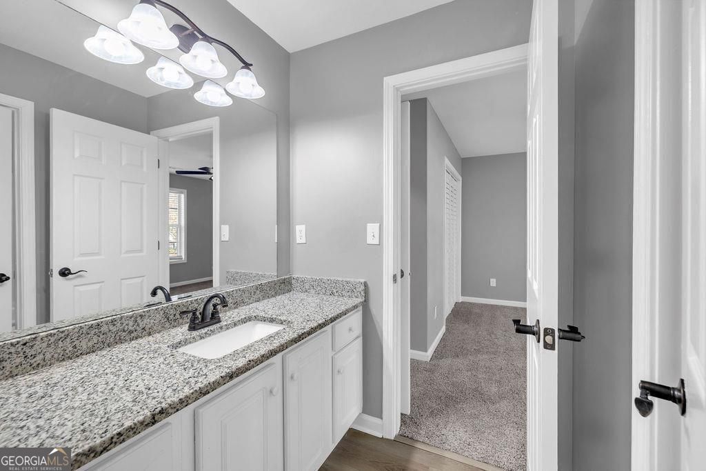 3203 Woodhaven Court SW Conyers GA 30094