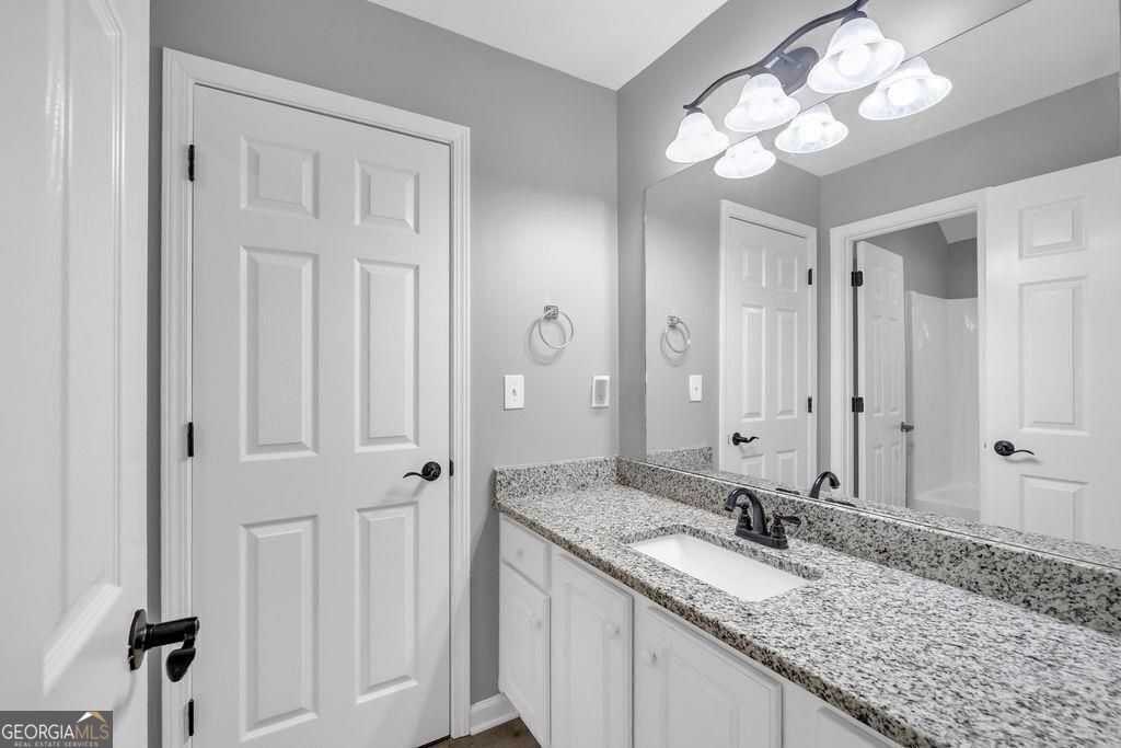 3203 Woodhaven Court SW Conyers GA 30094