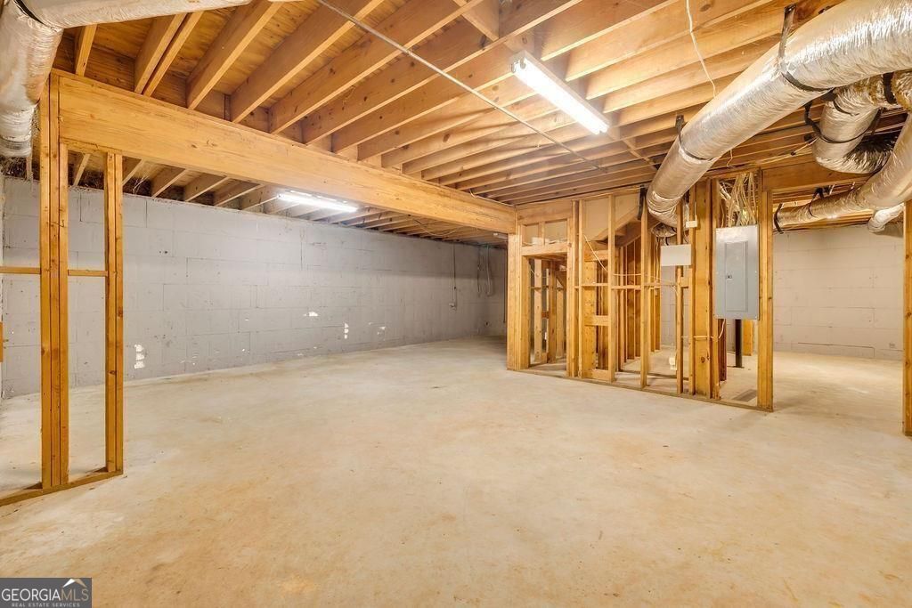 3203 Woodhaven Court SW Conyers GA 30094