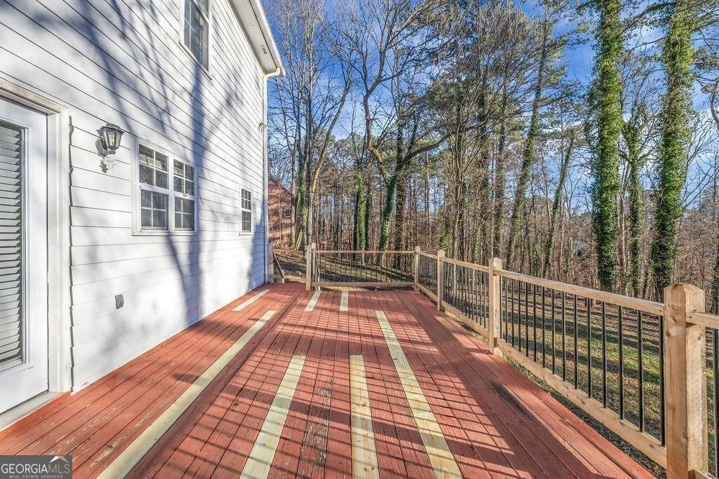 3203 Woodhaven Court SW Conyers GA 30094