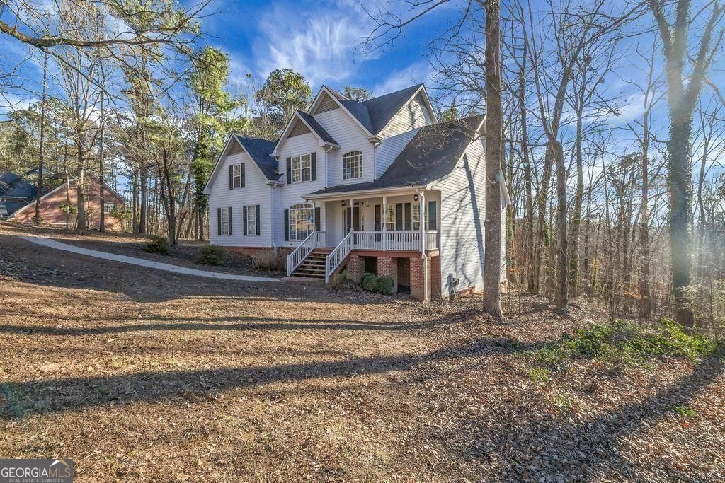 3203 Woodhaven Court SW Conyers GA 30094