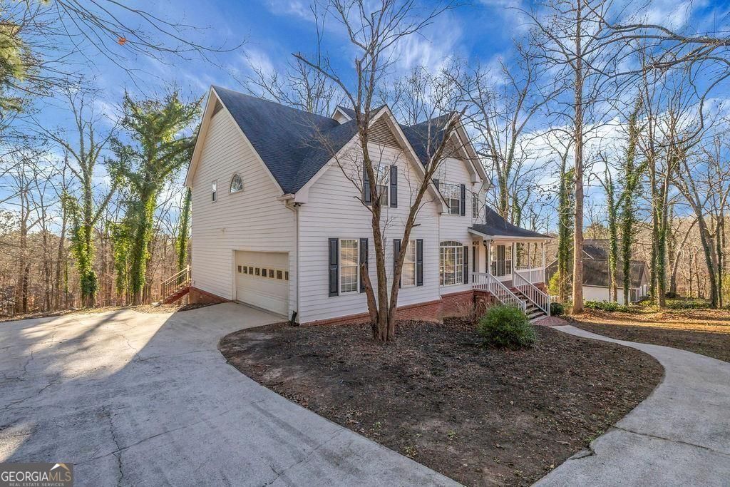 3203 Woodhaven Court SW Conyers GA 30094