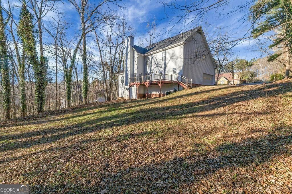 3203 Woodhaven Court SW Conyers GA 30094