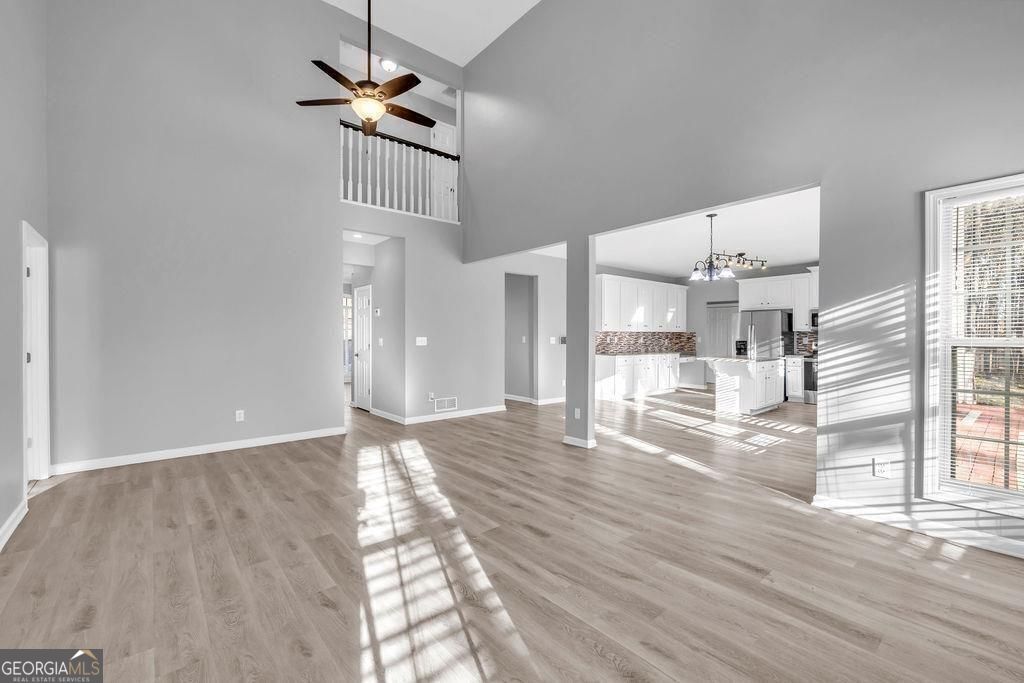 3203 Woodhaven Court SW Conyers GA 30094