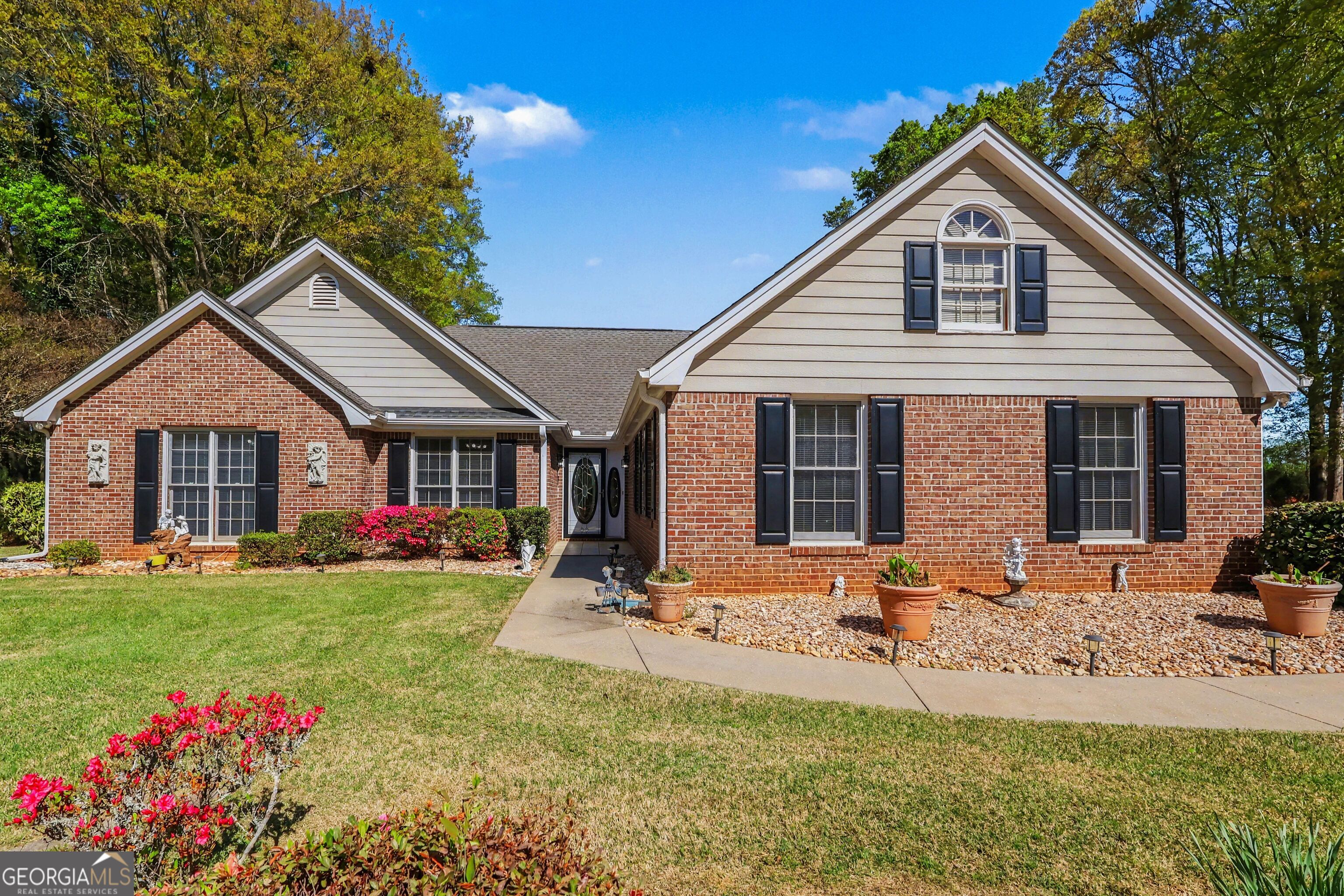 115 Buck Creek Drive Covington GA 30016