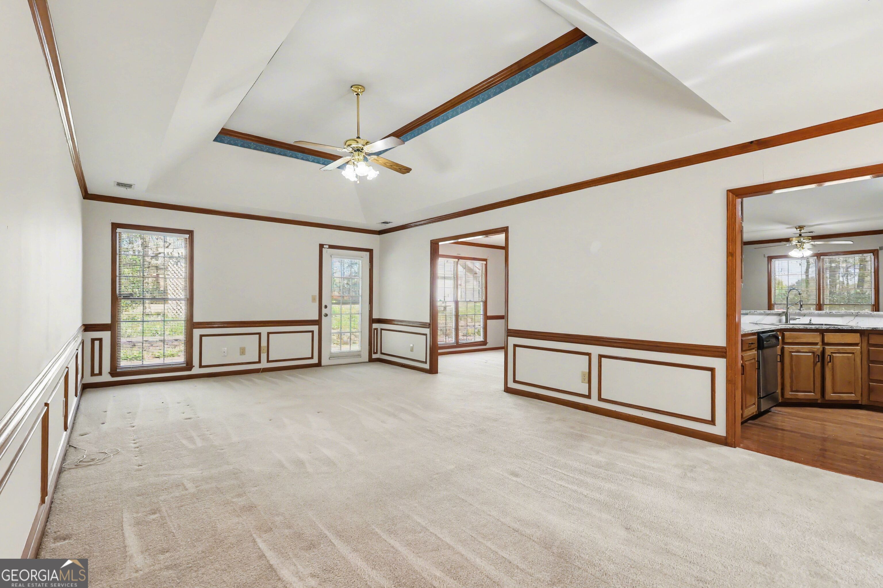 115 Buck Creek Drive Covington GA 30016