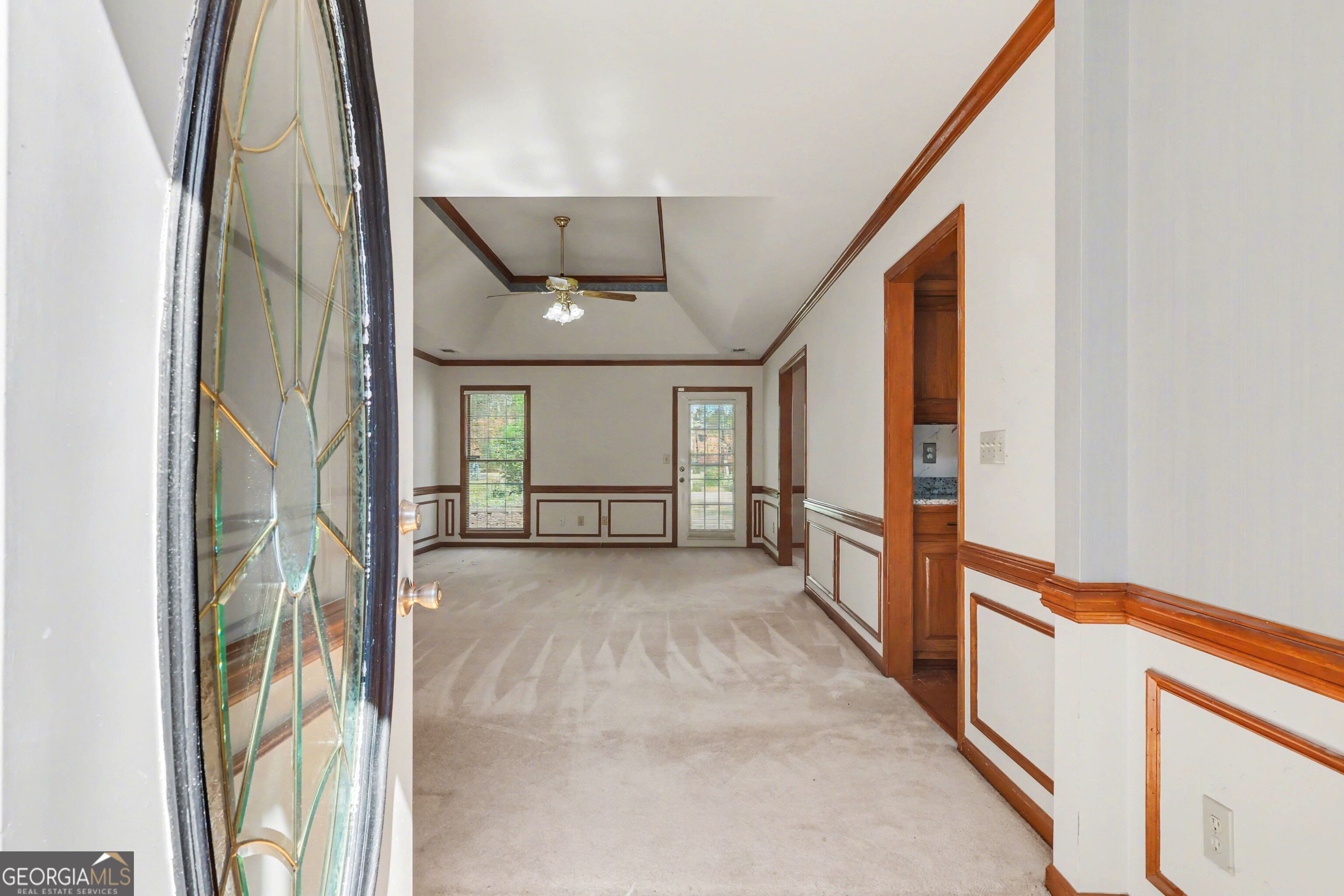115 Buck Creek Drive Covington GA 30016
