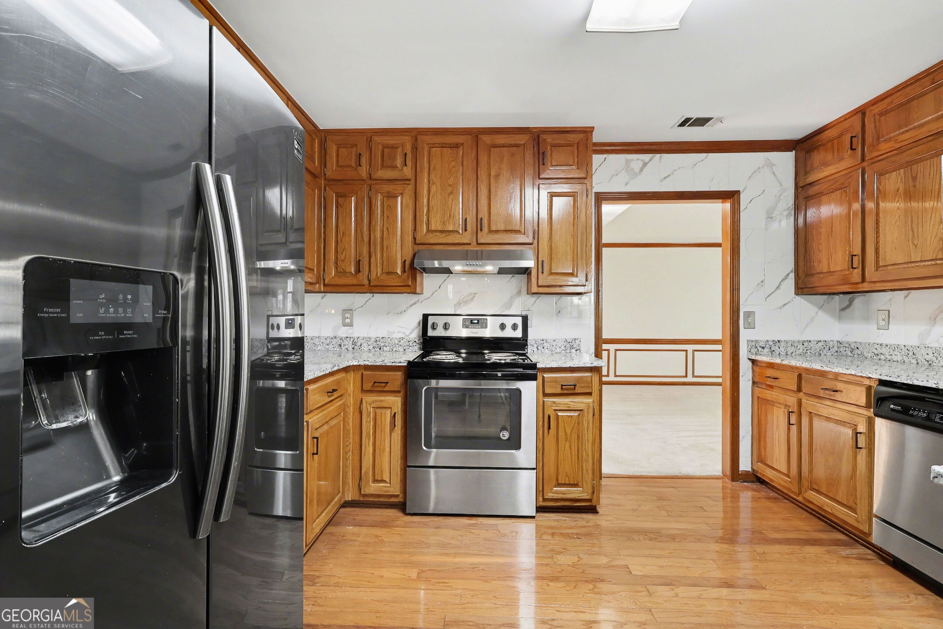 115 Buck Creek Drive Covington GA 30016