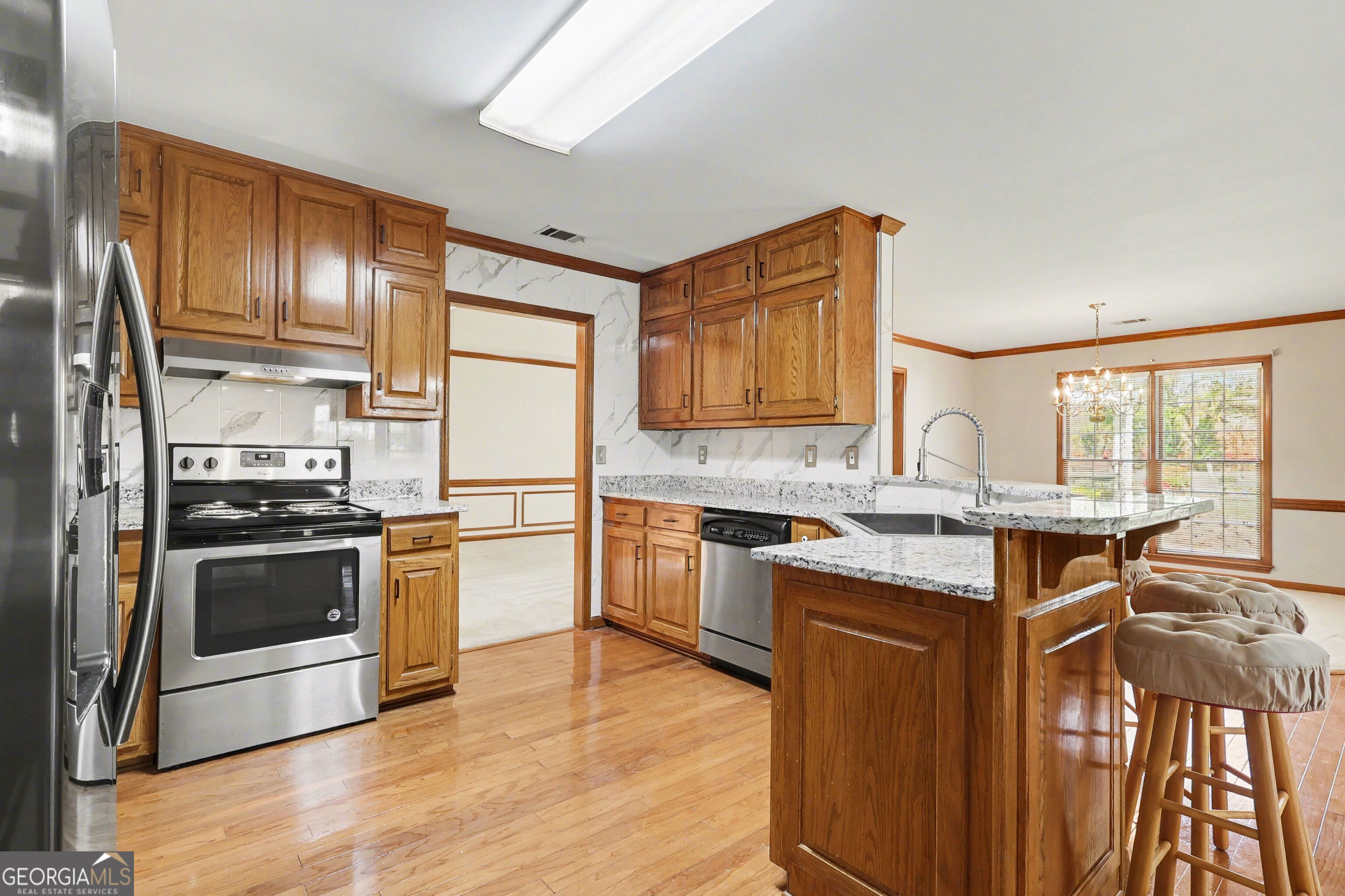 115 Buck Creek Drive Covington GA 30016