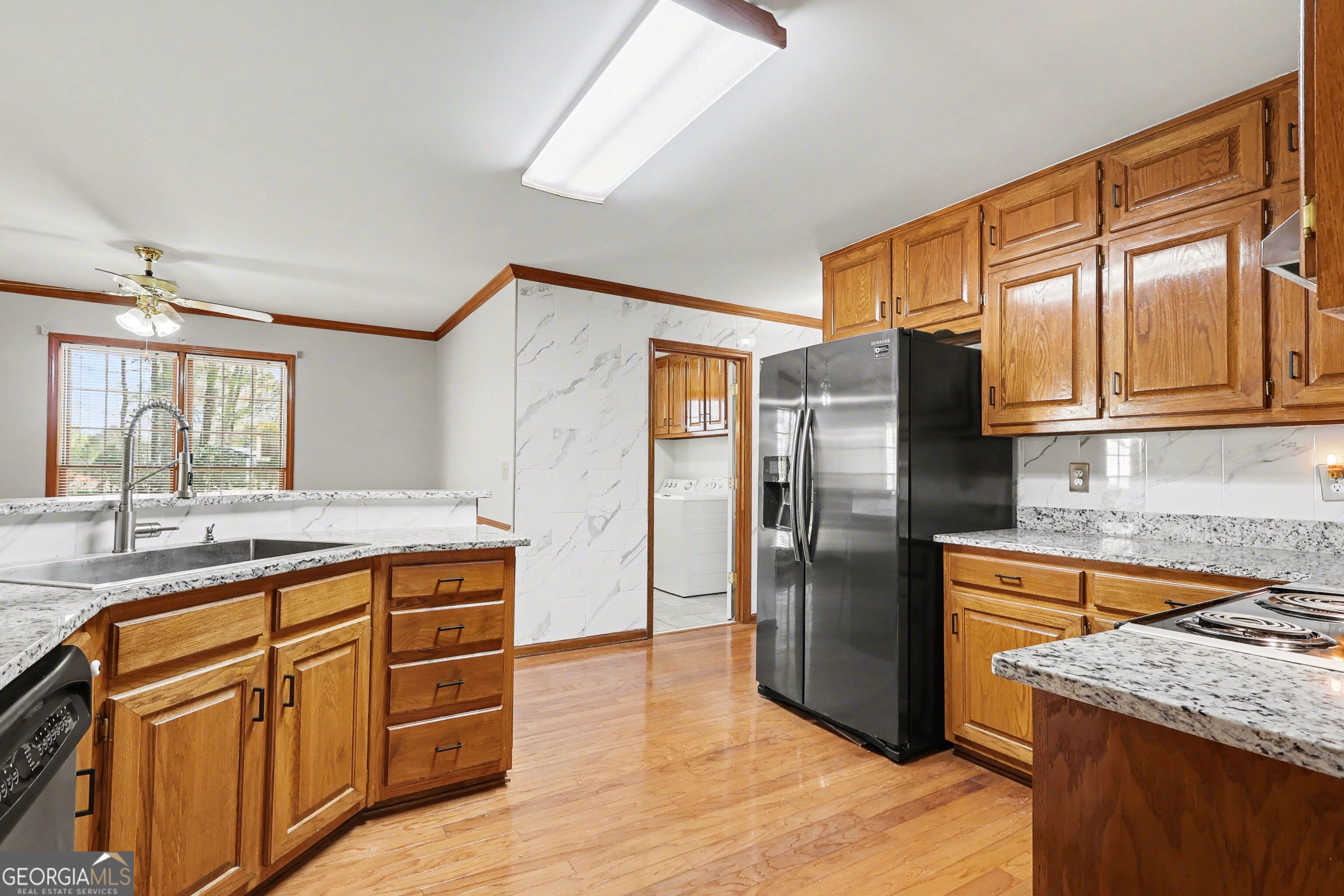 115 Buck Creek Drive Covington GA 30016
