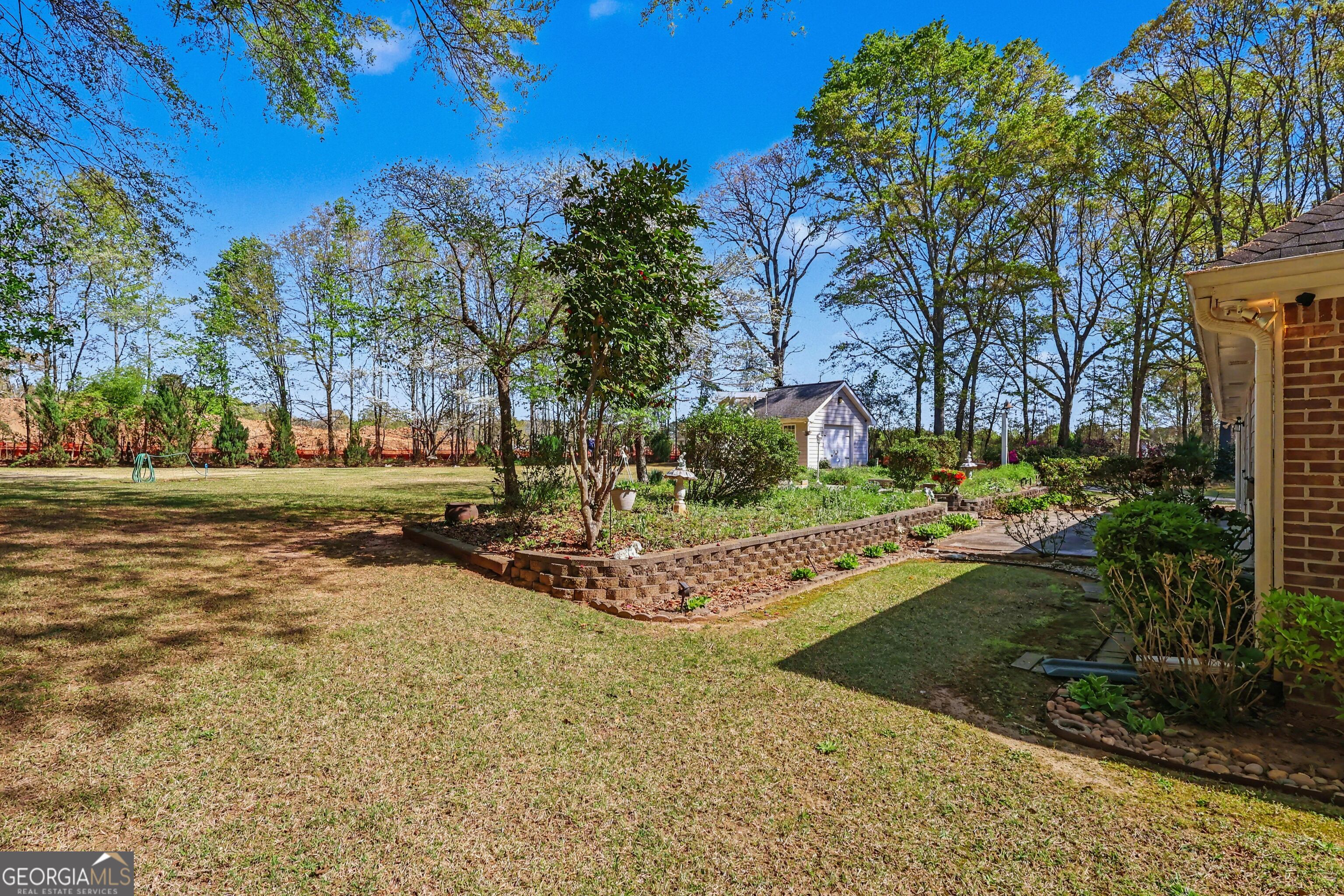115 Buck Creek Drive Covington GA 30016