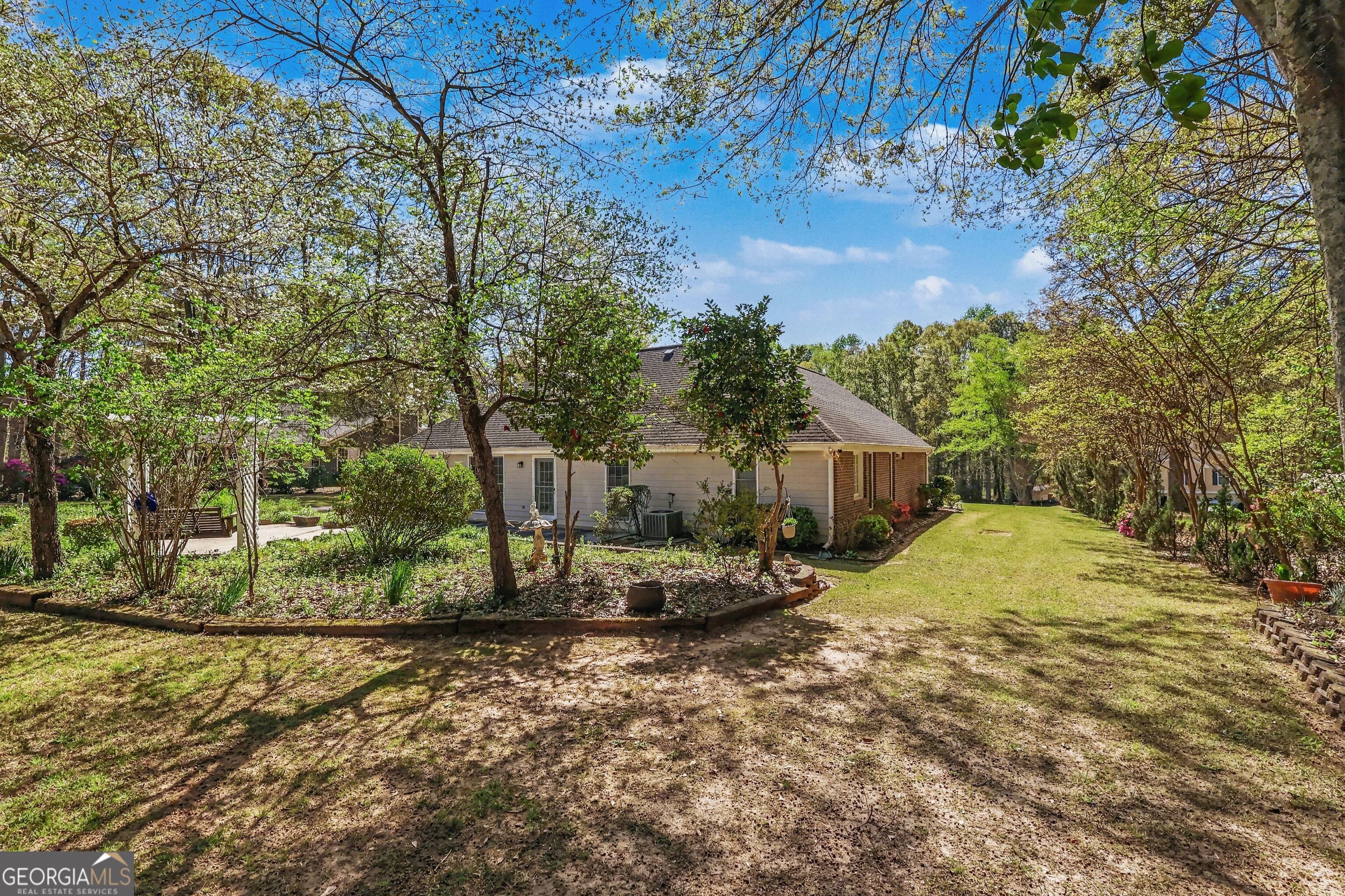 115 Buck Creek Drive Covington GA 30016