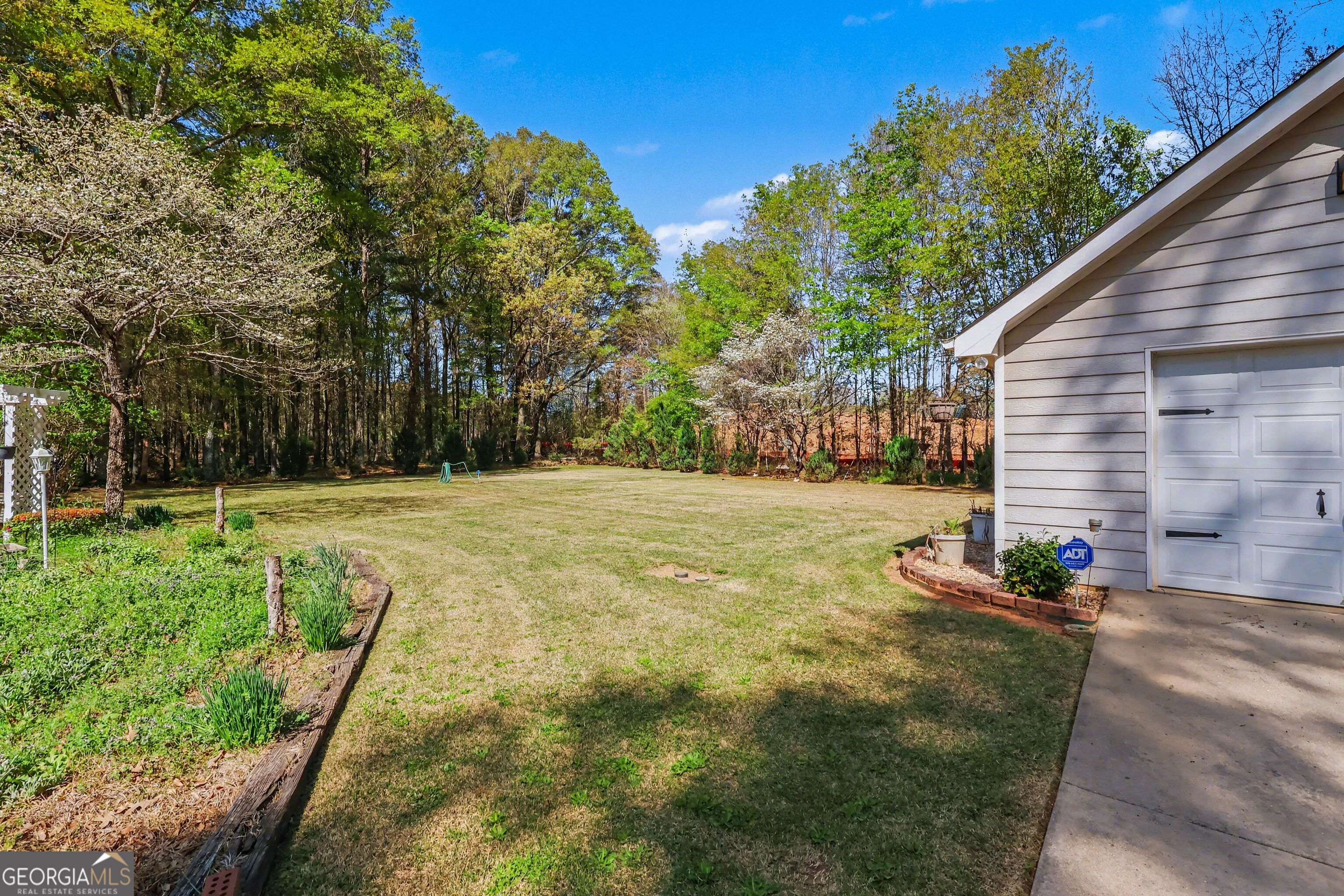 115 Buck Creek Drive Covington GA 30016