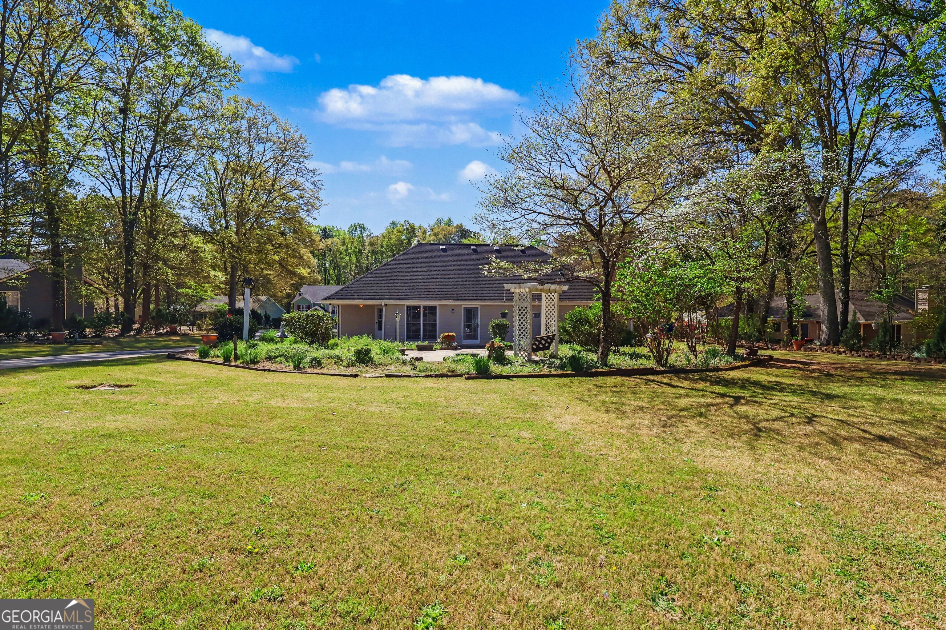 115 Buck Creek Drive Covington GA 30016