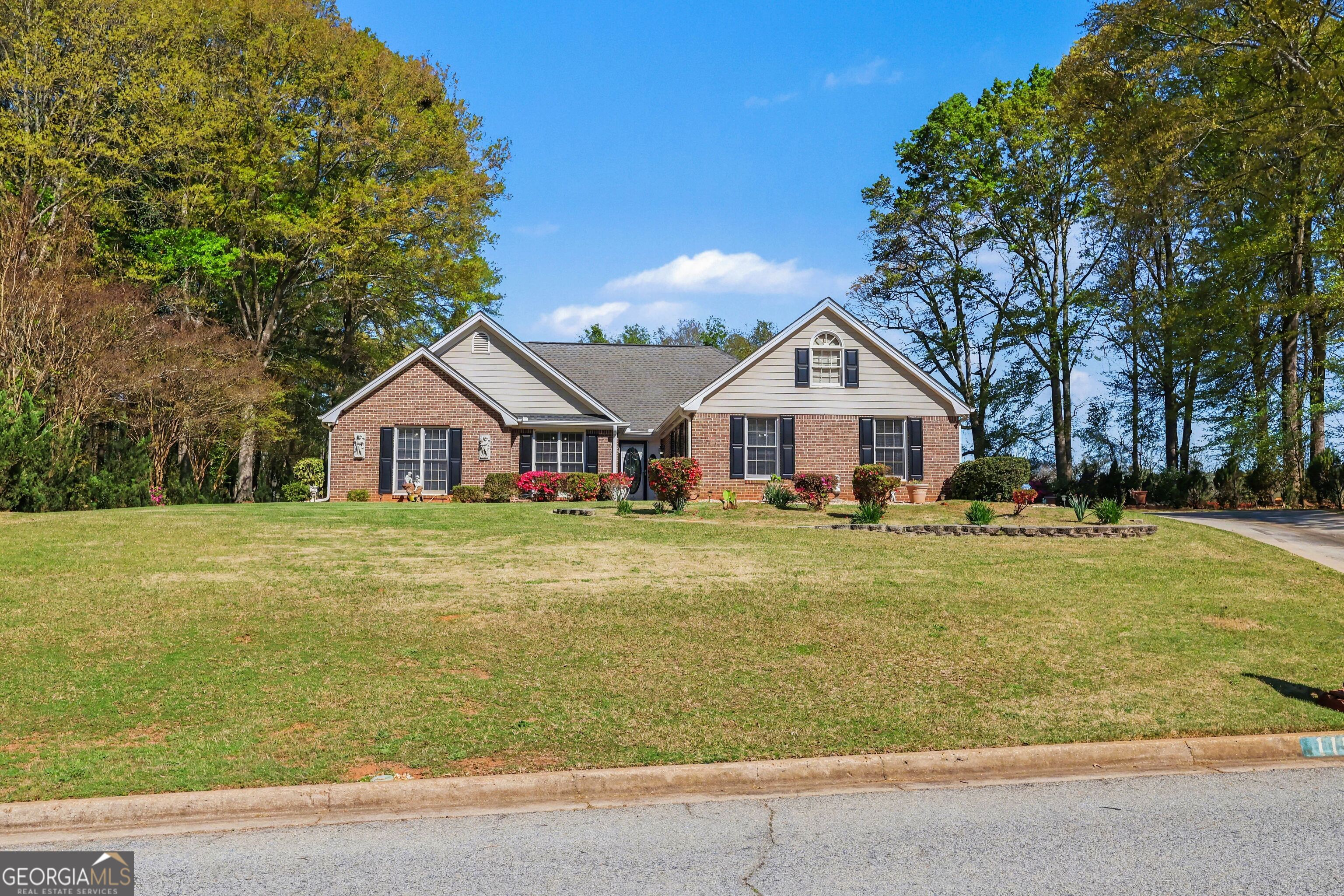 115 Buck Creek Drive Covington GA 30016