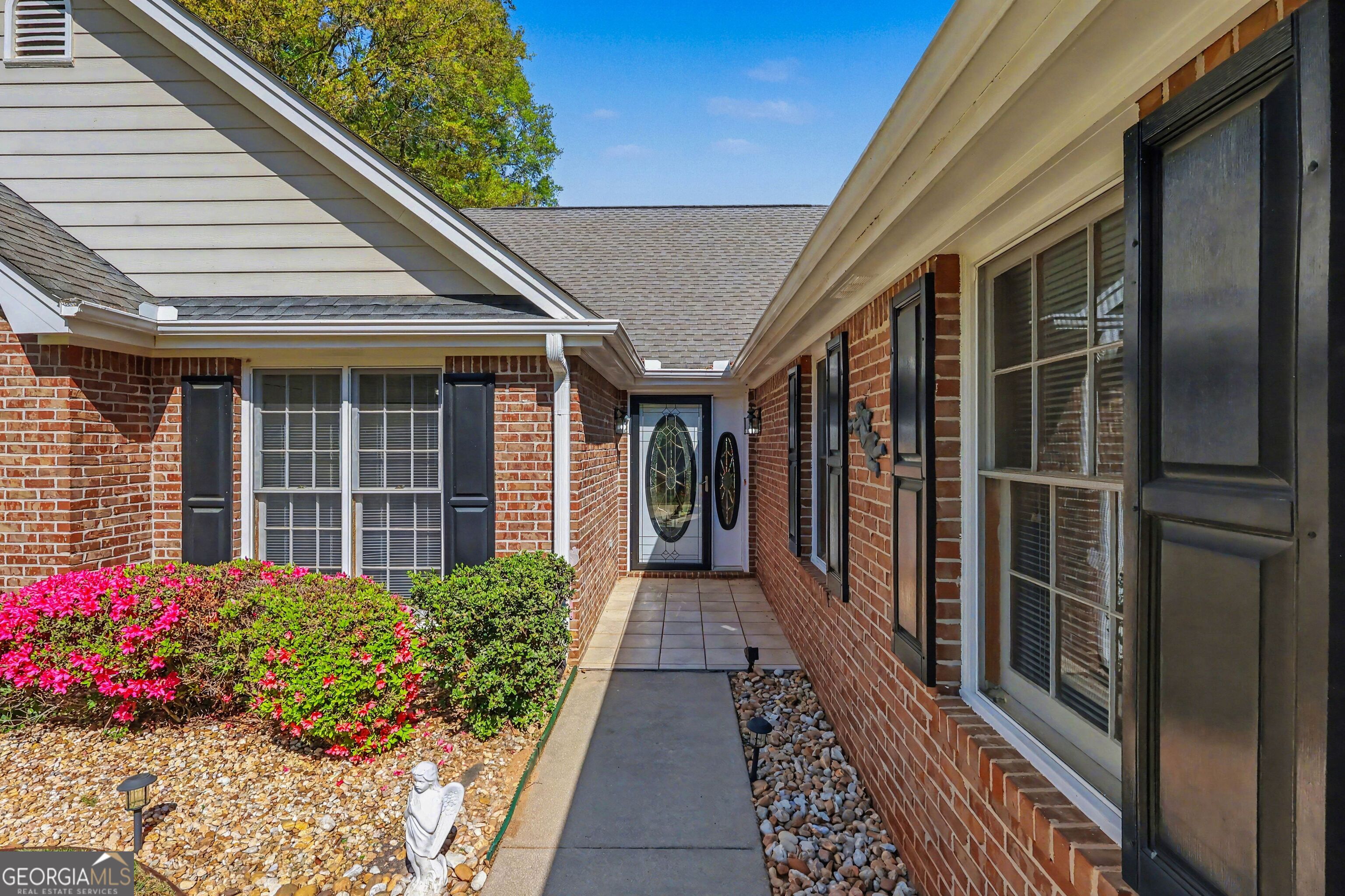 115 Buck Creek Drive Covington GA 30016