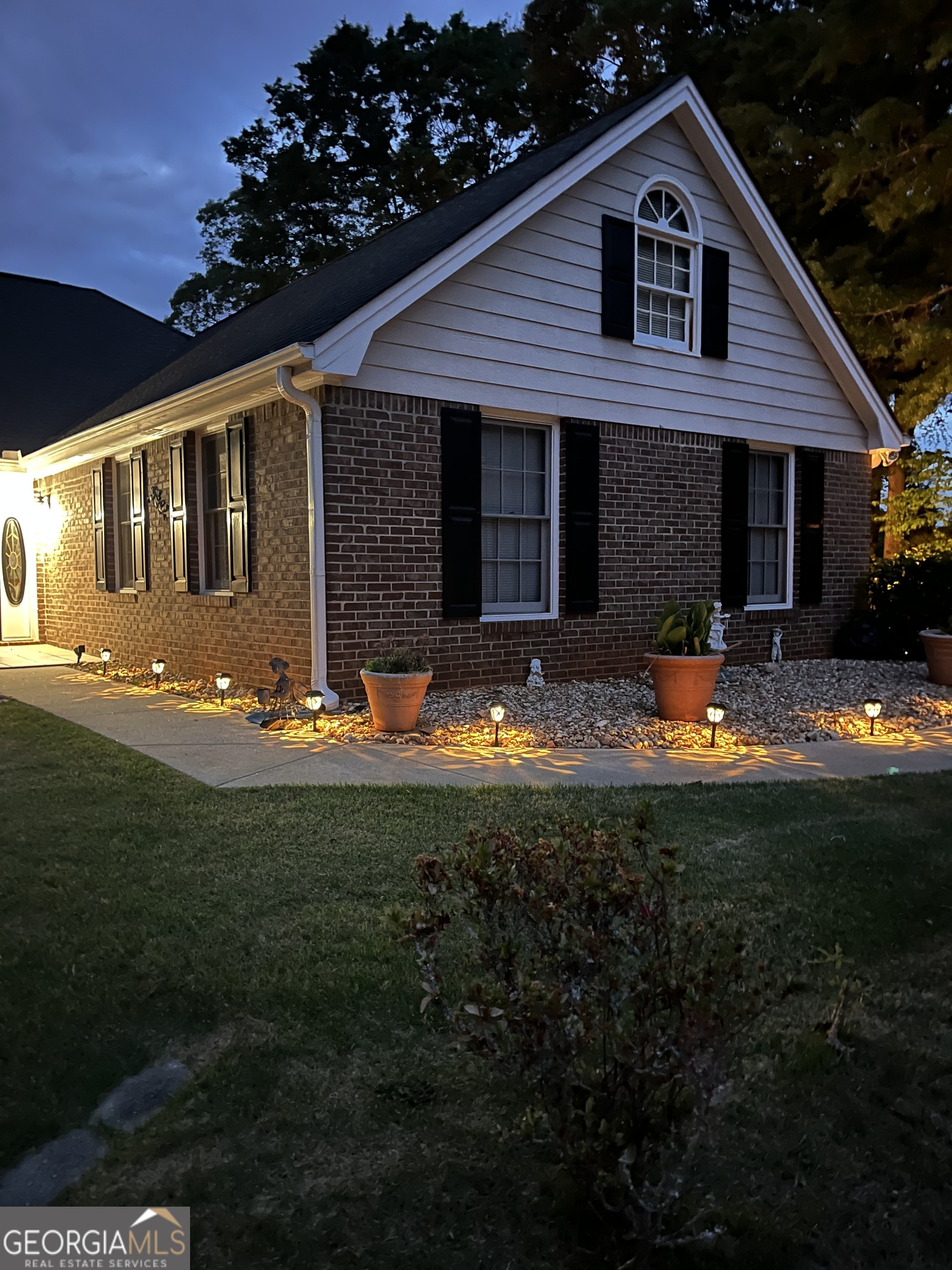 115 Buck Creek Drive Covington GA 30016