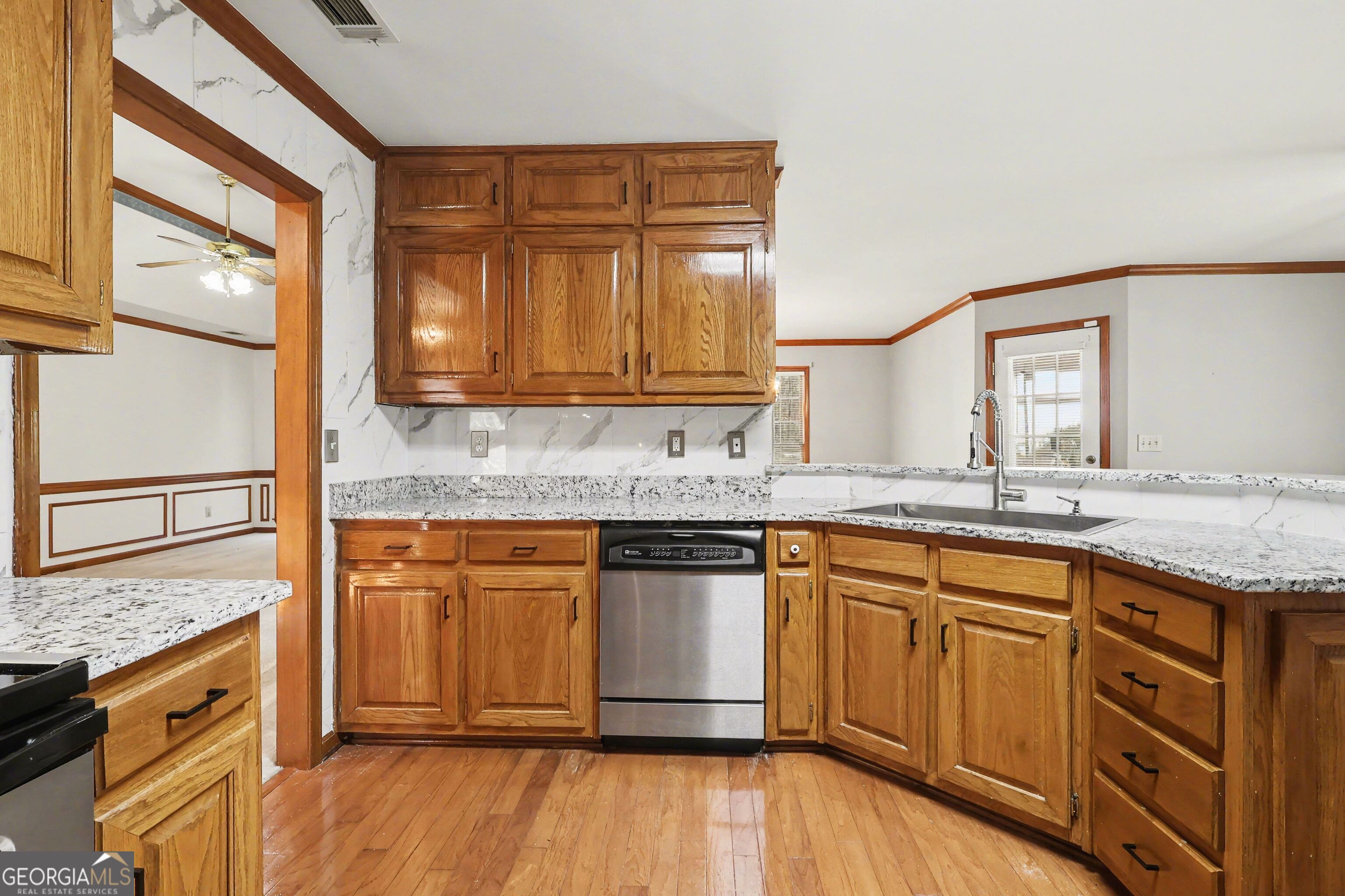 115 Buck Creek Drive Covington GA 30016