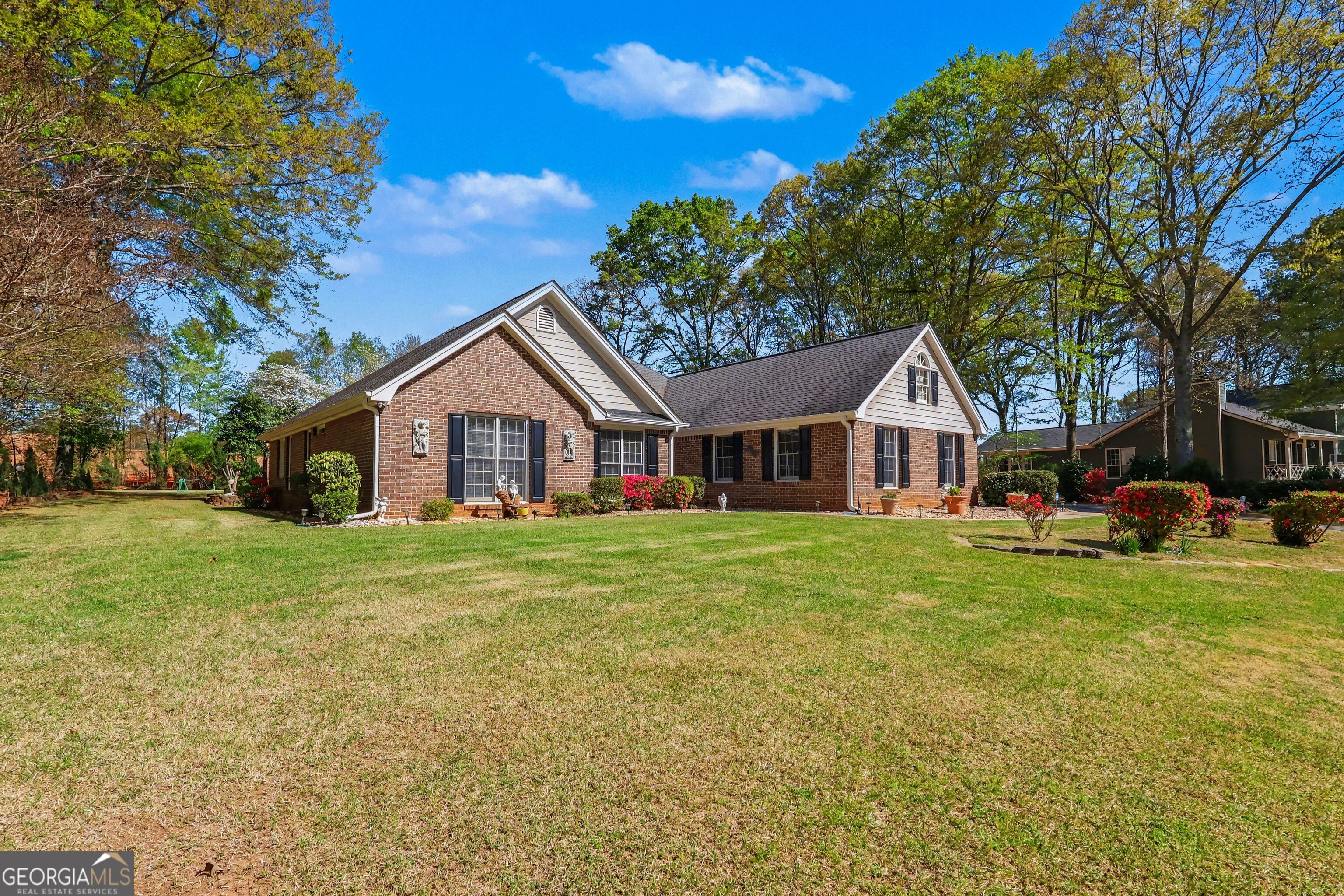 115 Buck Creek Drive Covington GA 30016