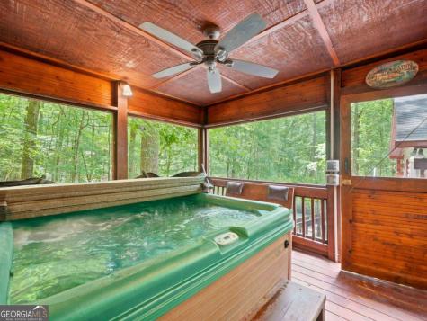 151 Hatchet Trail Cherry Log GA 30522
