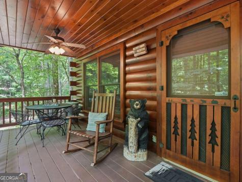 151 Hatchet Trail Cherry Log GA 30522