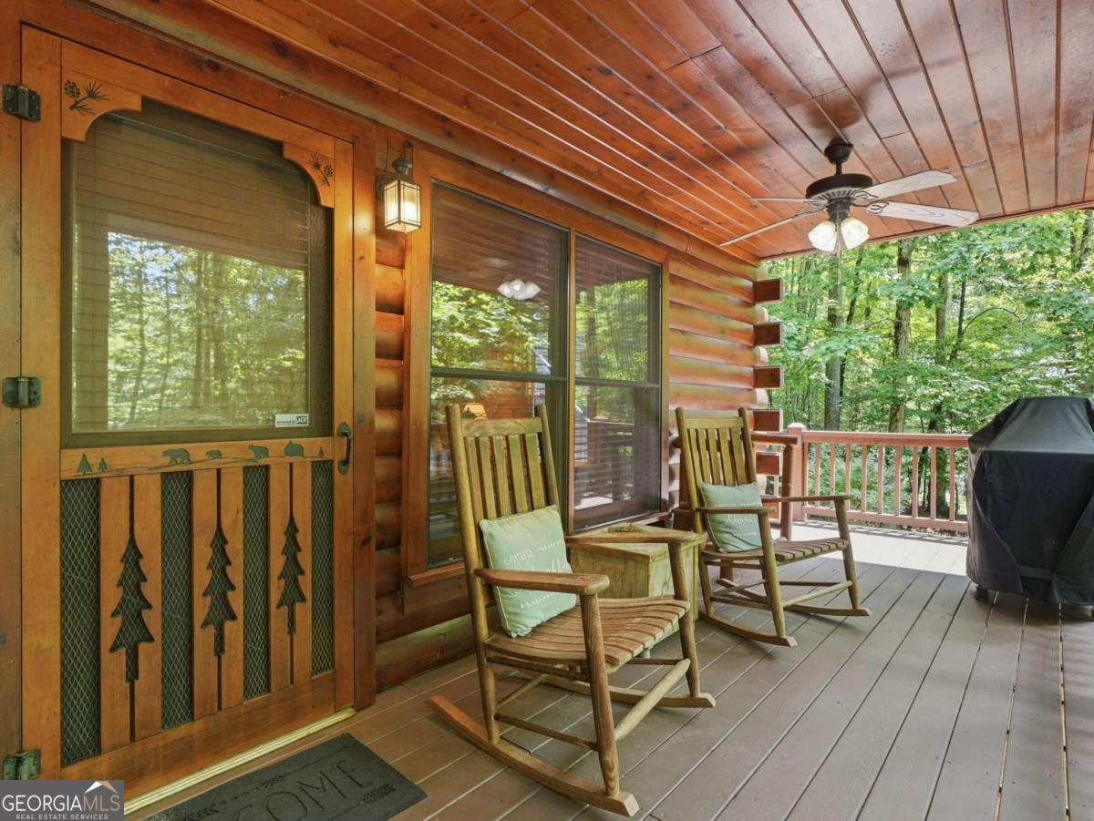 151 Hatchet Trail Cherry Log GA 30522