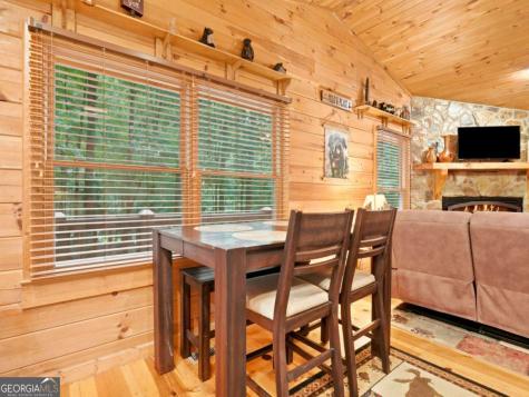 151 Hatchet Trail Cherry Log GA 30522
