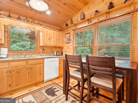 151 Hatchet Trail Cherry Log GA 30522