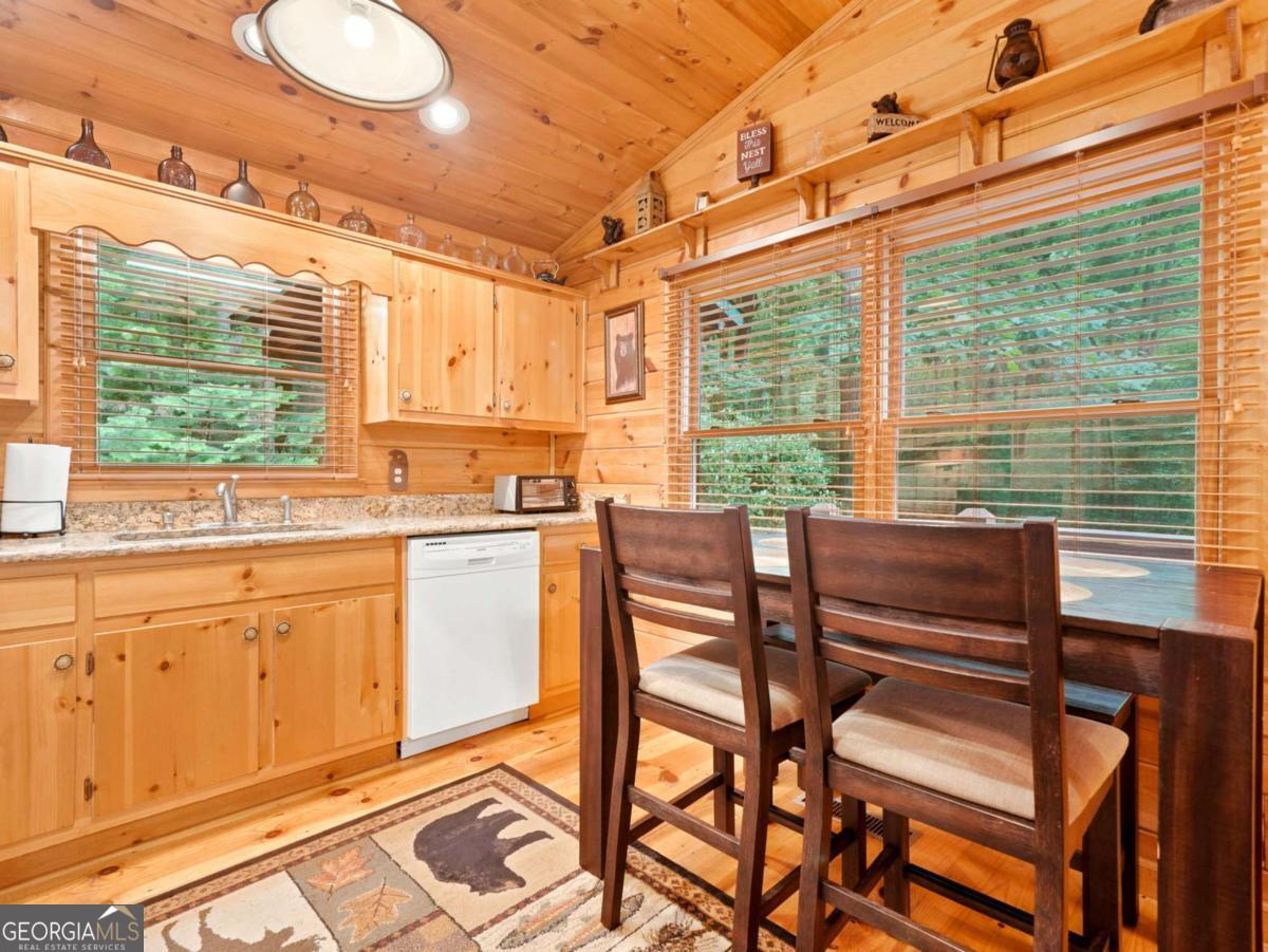 151 Hatchet Trail Cherry Log GA 30522
