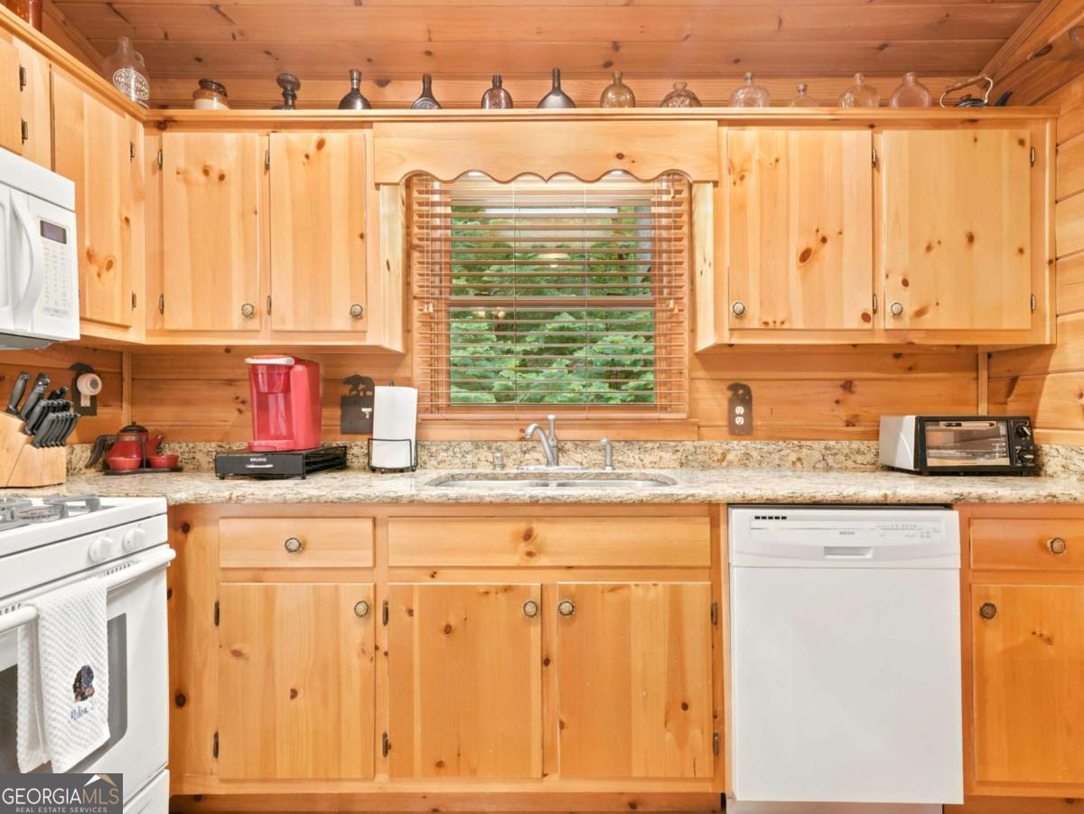 151 Hatchet Trail Cherry Log GA 30522