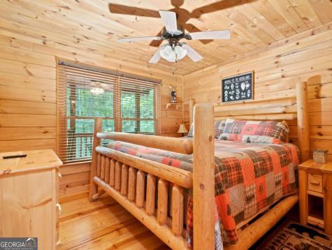 151 Hatchet Trail Cherry Log GA 30522