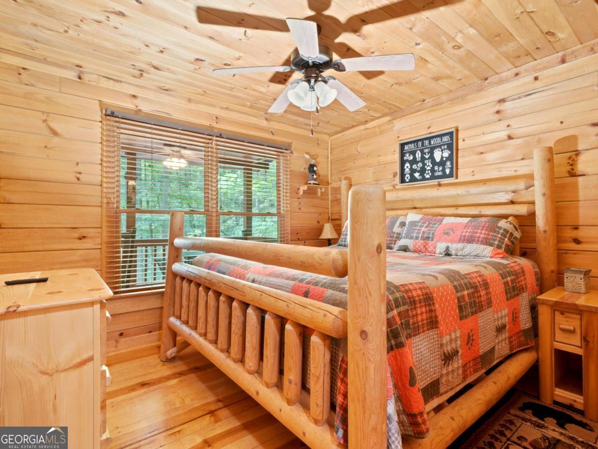 151 Hatchet Trail Cherry Log GA 30522