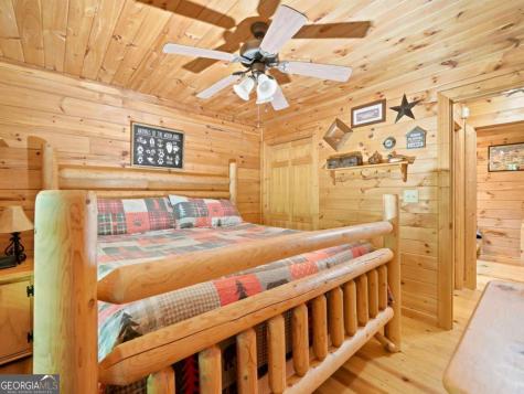 151 Hatchet Trail Cherry Log GA 30522
