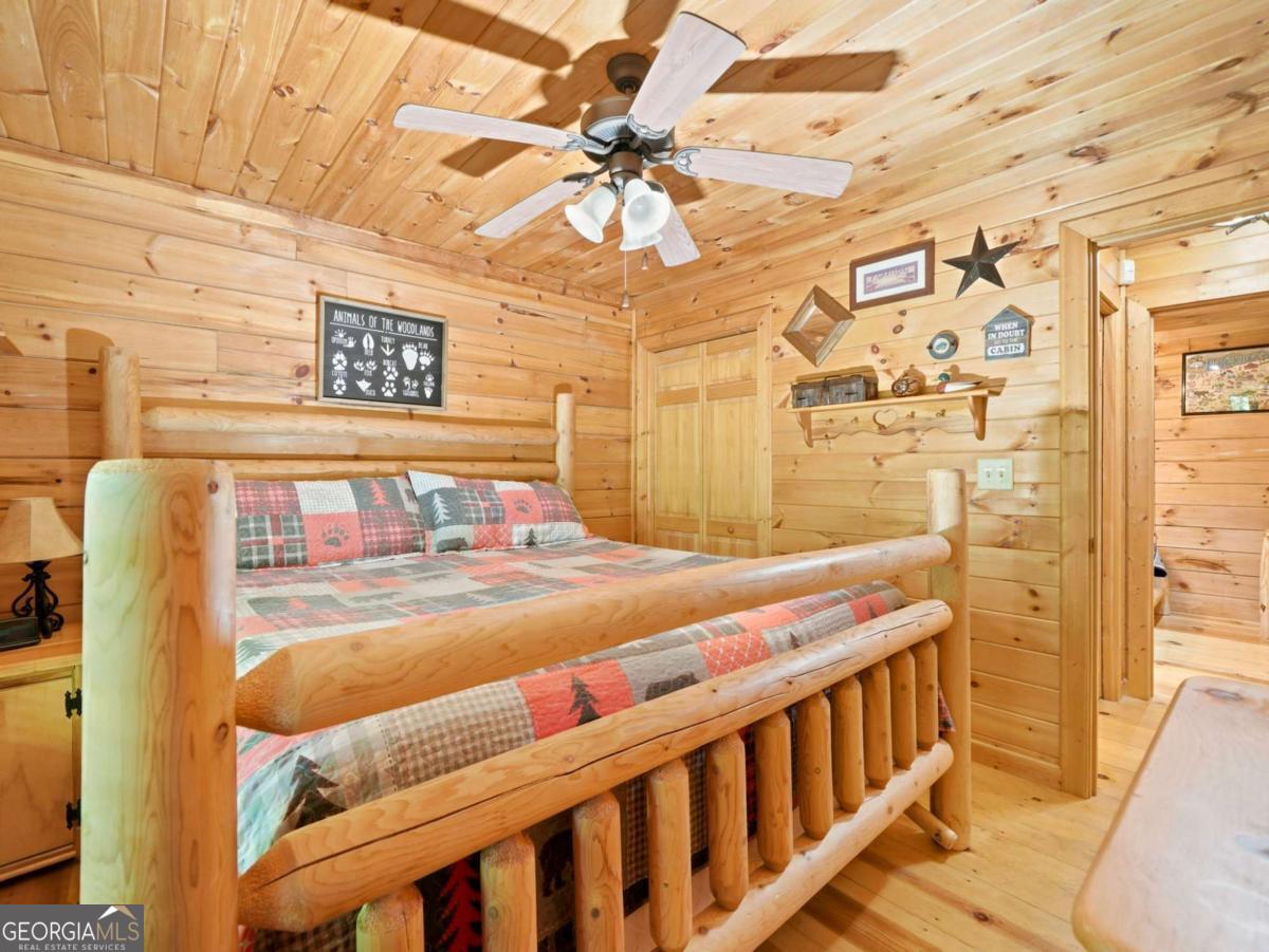 151 Hatchet Trail Cherry Log GA 30522