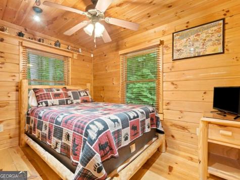 151 Hatchet Trail Cherry Log GA 30522