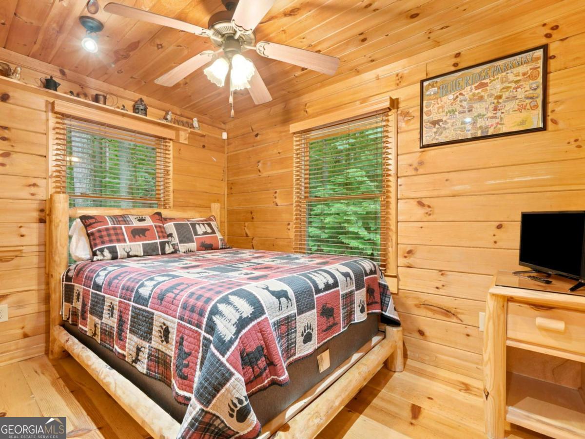 151 Hatchet Trail Cherry Log GA 30522
