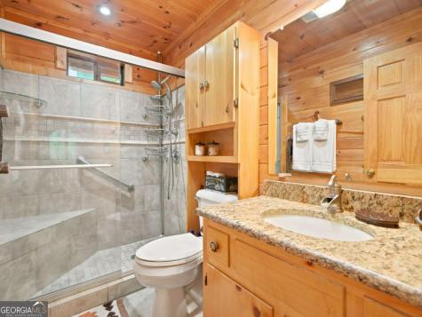 151 Hatchet Trail Cherry Log GA 30522