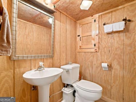 151 Hatchet Trail Cherry Log GA 30522