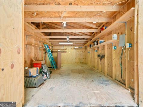 151 Hatchet Trail Cherry Log GA 30522