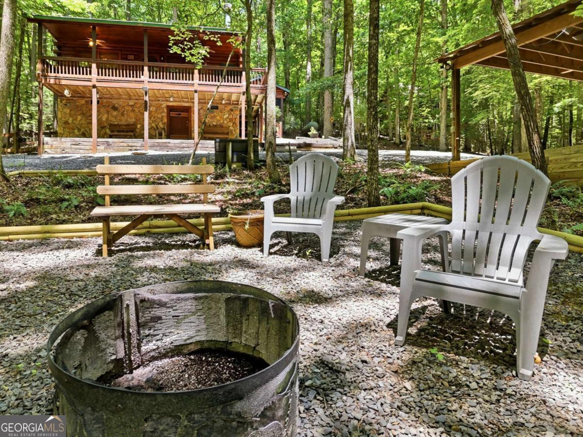 151 Hatchet Trail Cherry Log GA 30522