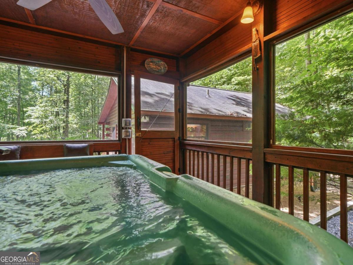151 Hatchet Trail Cherry Log GA 30522