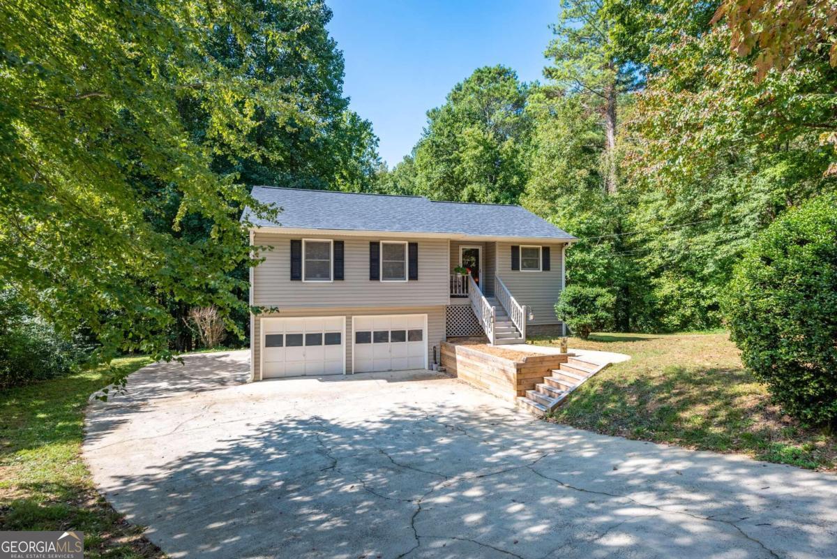 152 Piney Ridge Road Jasper GA 30143