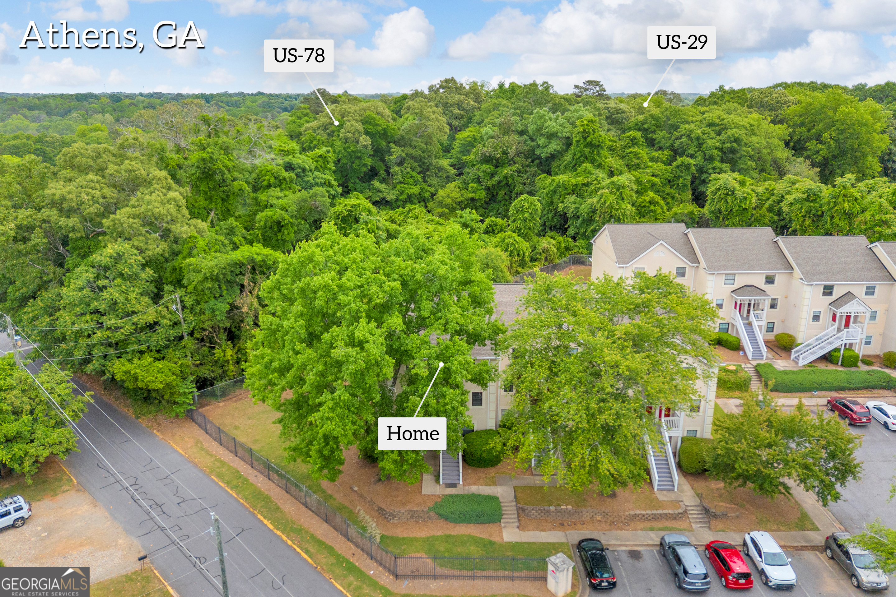 290 Appleby Drive Athens GA 30605